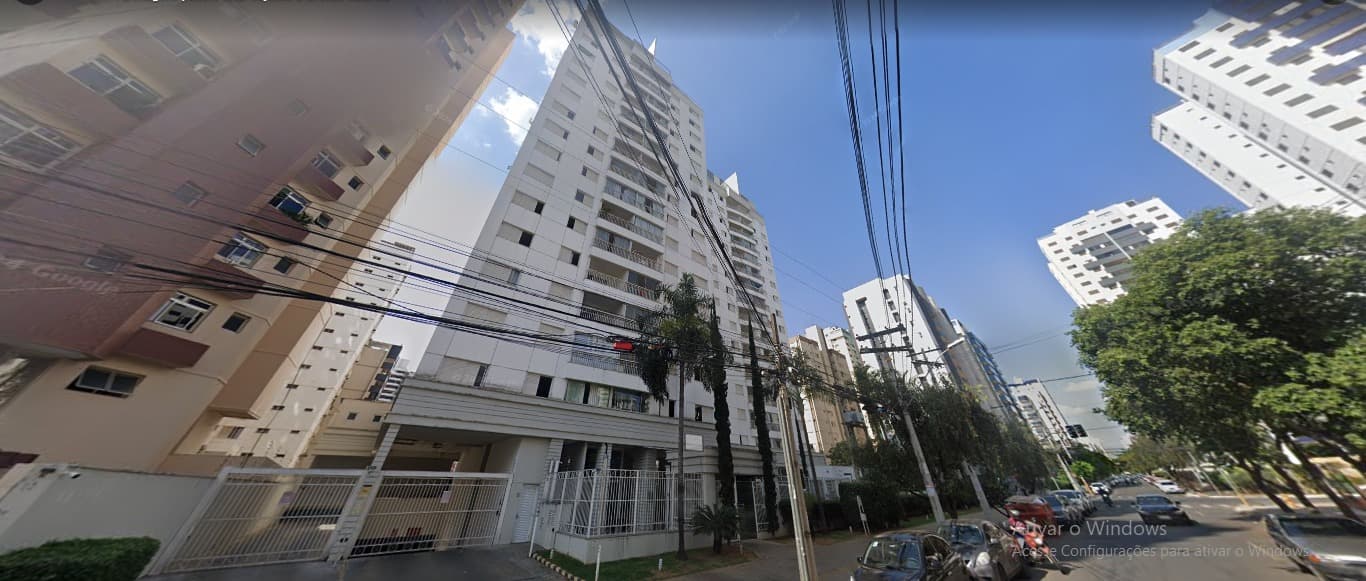 Apartamento 2 Quartos sendo 1 Suíte, Casa Blanca Life Style - Setor Bueno