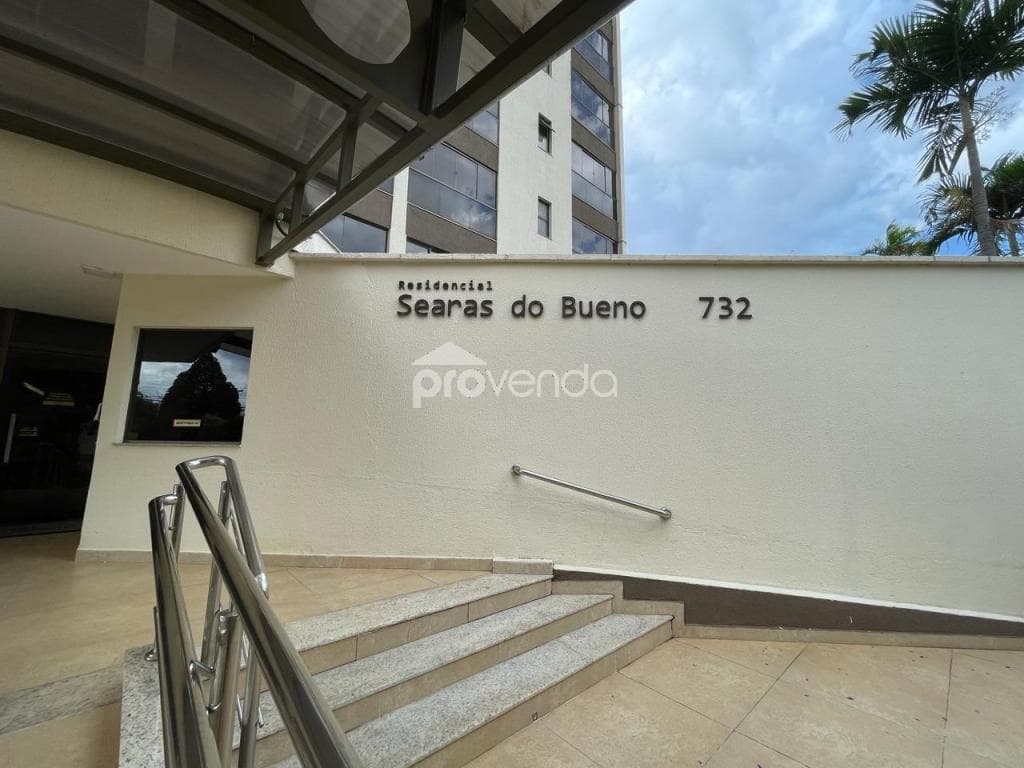 APARTAMENTO 3 QUARTOS, 2 SUITES BUENO