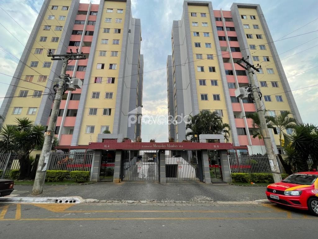 APARTAMENTO 3 QUARTOS JARDIM AMERICA