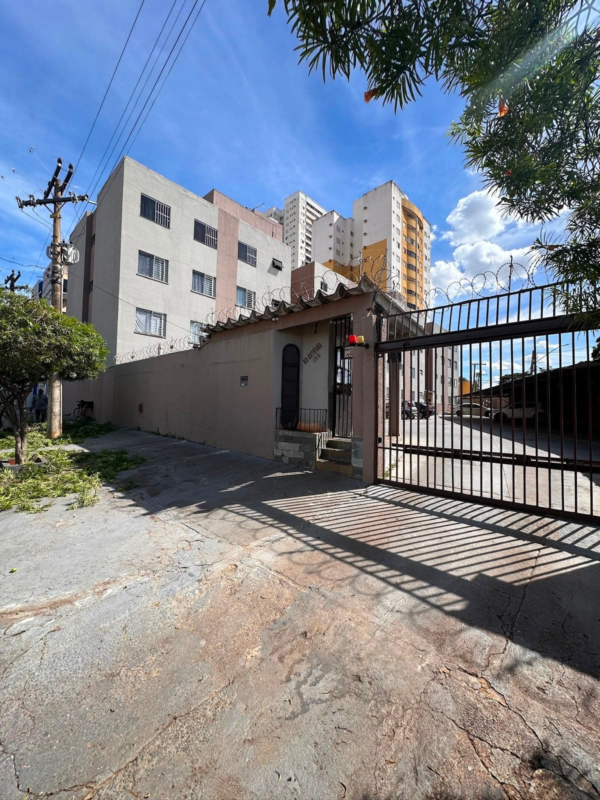 Apartamento 2 Quartos no setor Leste Vila Nova