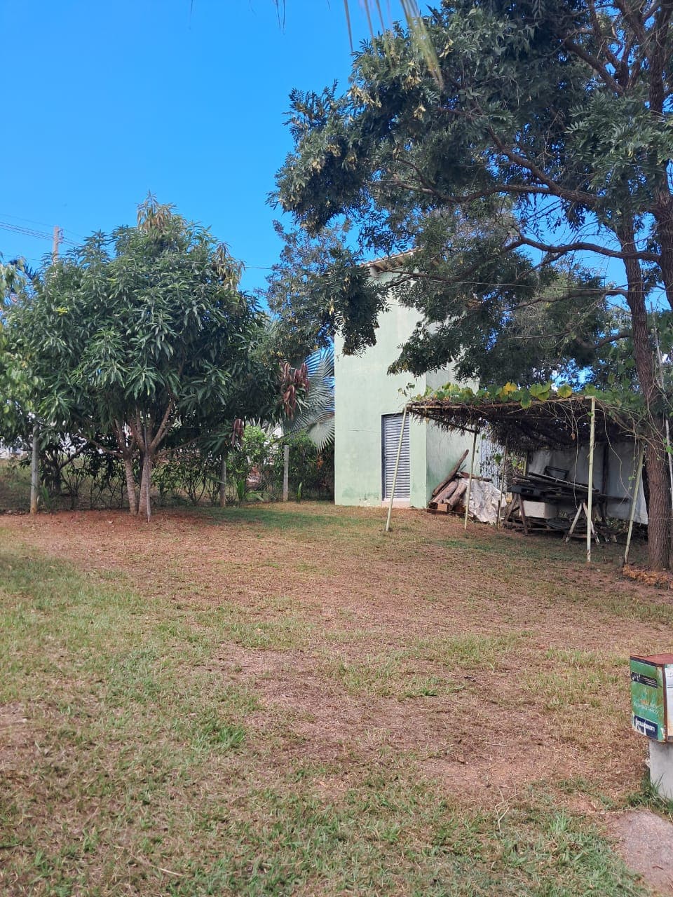 Lote Condomínio Vale Verde - Abadiiânia