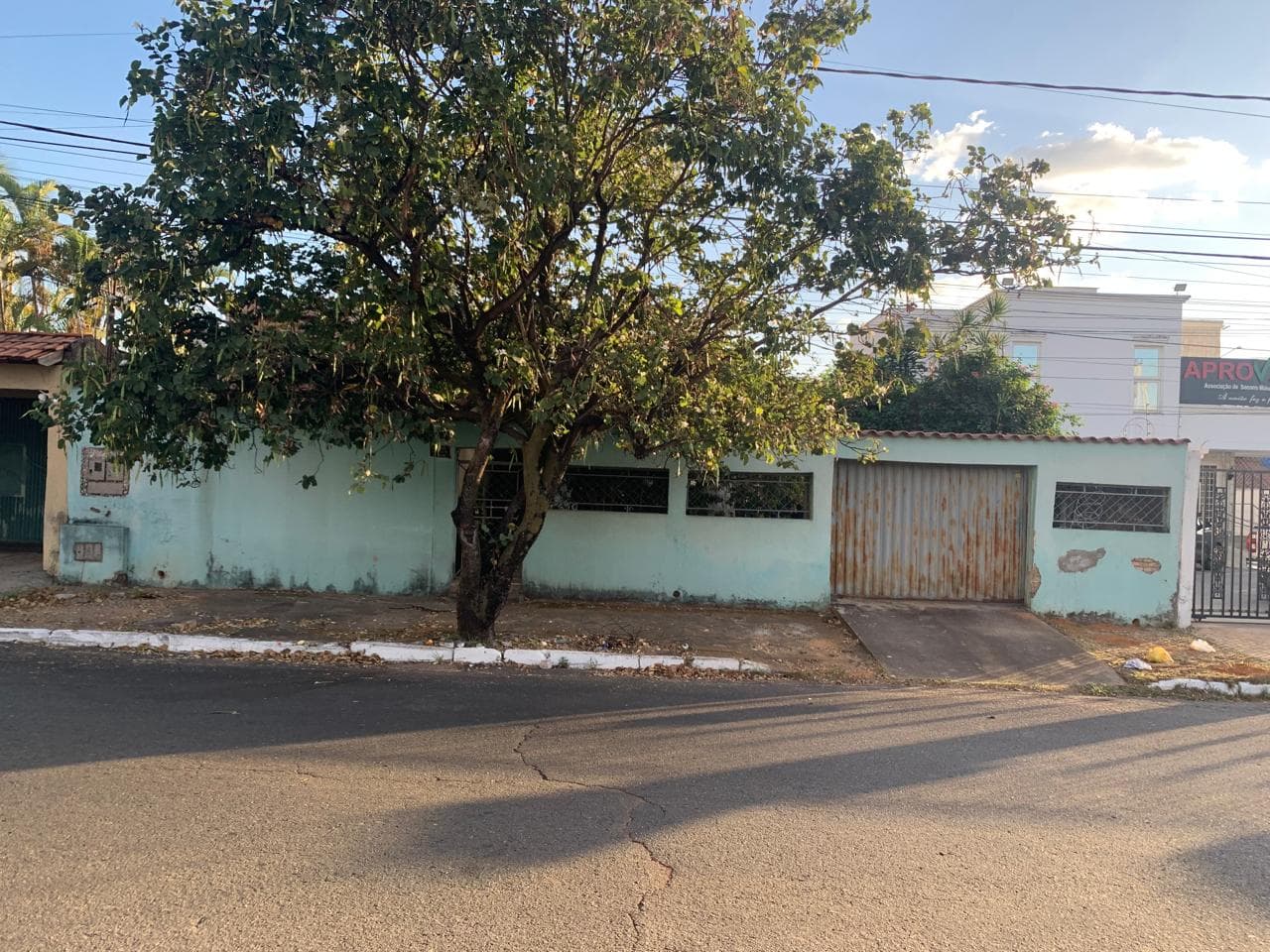Lote a venda 750 m² - Setor Bueno