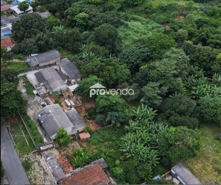 ÁREA / CHÁCARAS À VENDA 5.332 M² – JARDIM NOVO MUNDO | GOIÂNIA-GO