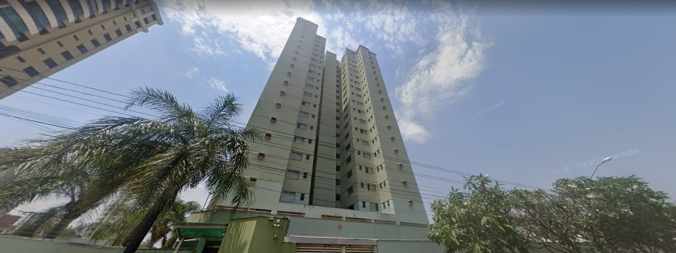 Excelente Apartamento no Bela Vista, 3 Quartos 2 Suítes e Lazer Completo