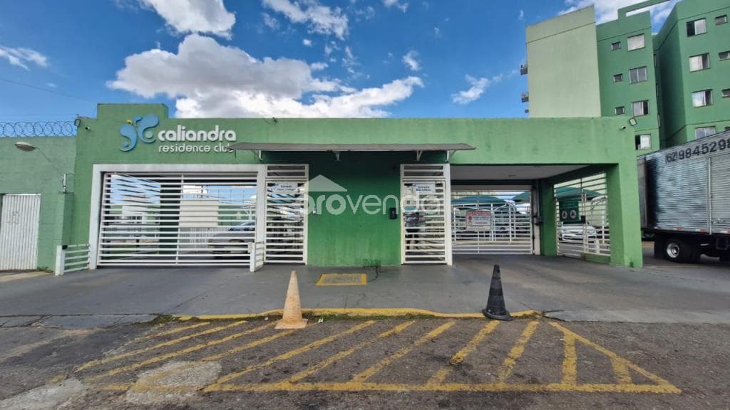 APARTAMENTO 2 QUARTOS RESIDENCIAL CALIANDRA