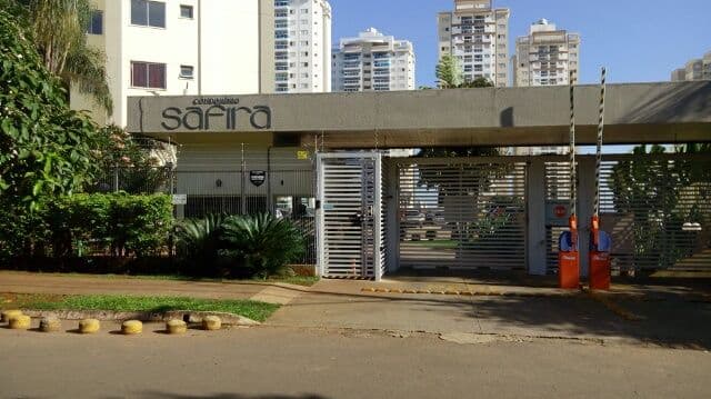 APARTAMENTO 2 QUARTOS ELDORADO