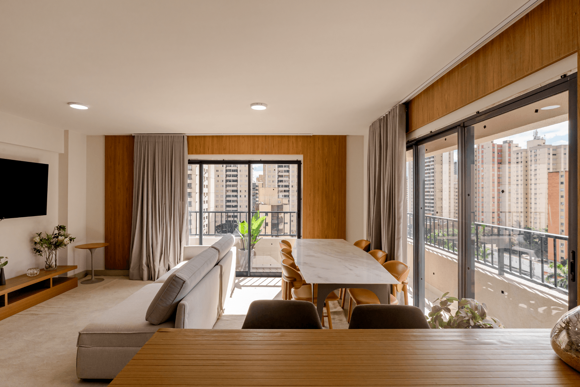 Apartamento e Penthouse Setor Bueno - Goiânia GO