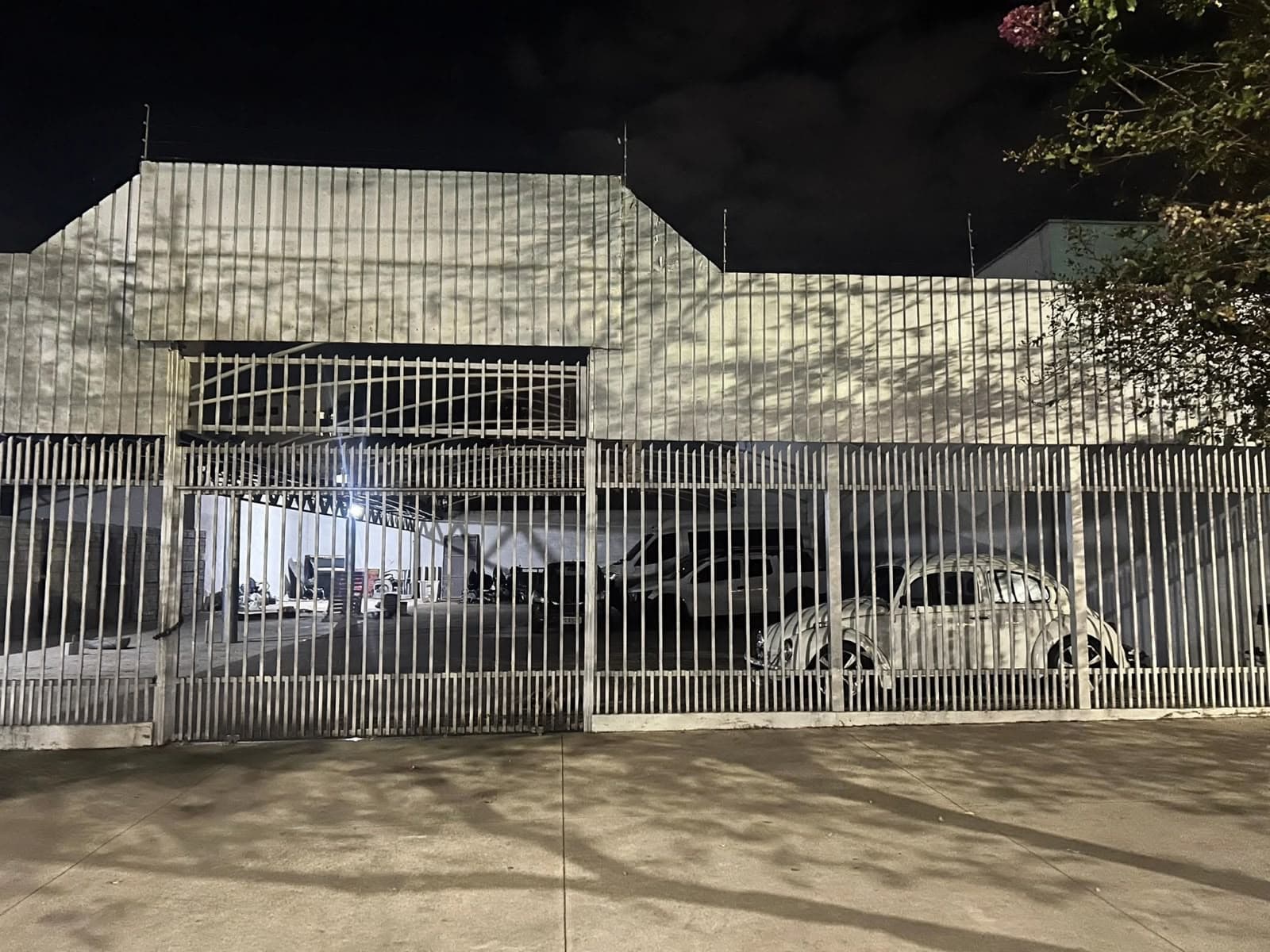 Lote Setor Aeroporto
