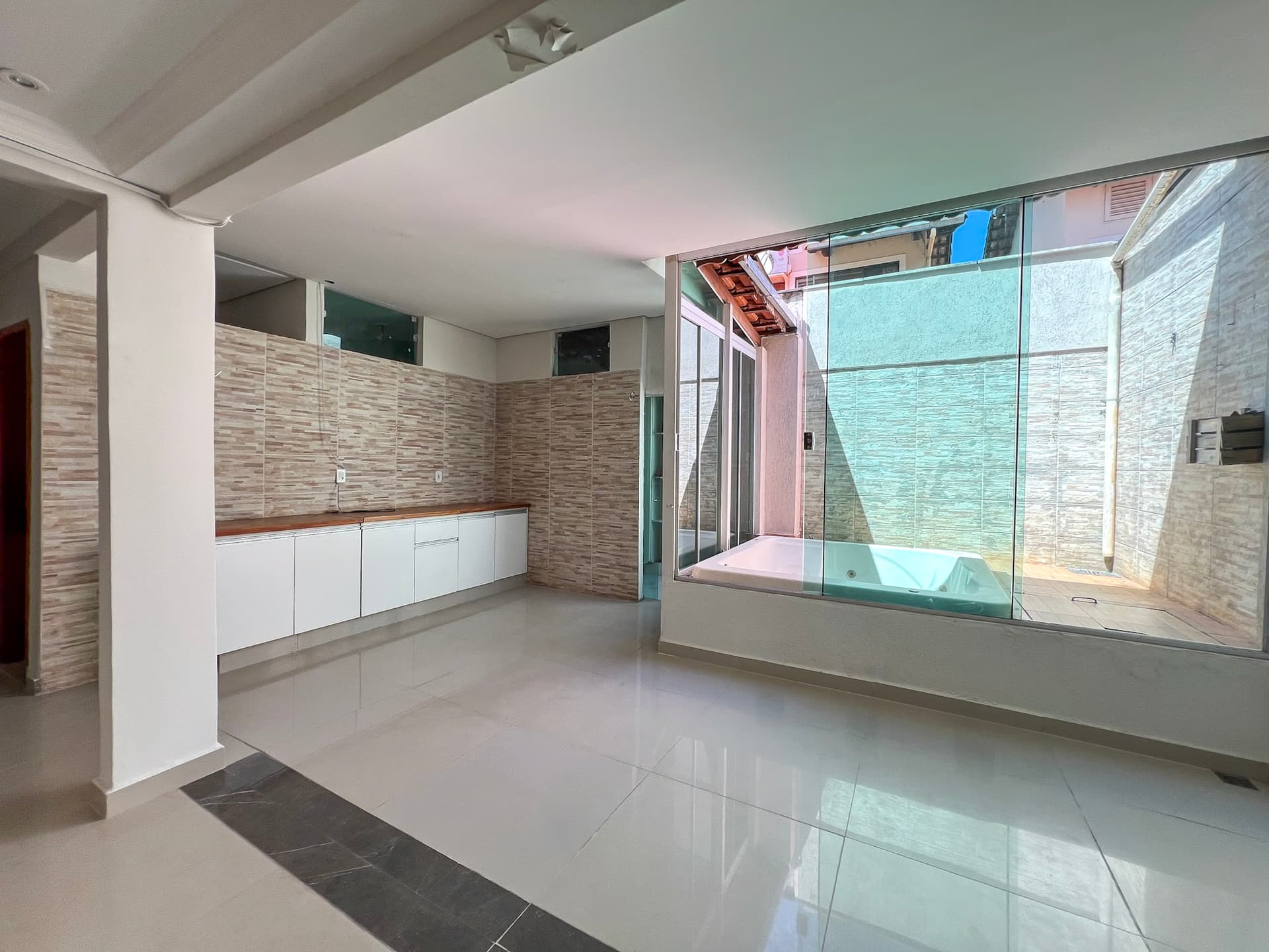 Casa á venda Vila São João - 119m² - Goiânia GO