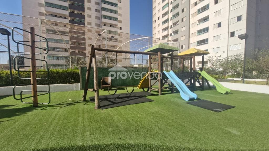 APARTAMENTO 2 QUARTOS INVENT JOY ELDORADO