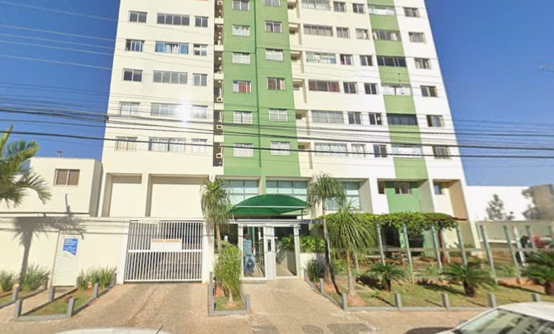 Apartamento 2 quartos - Jardim das Esmeraldas