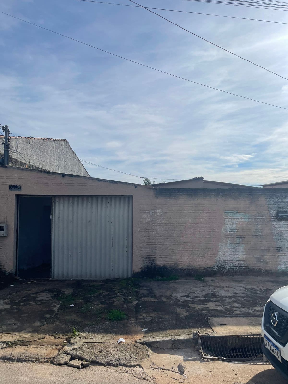 Casa 3 Quartos com Suíte em Lote de 300m² – Setor Grajaú – R$ 230 Mil