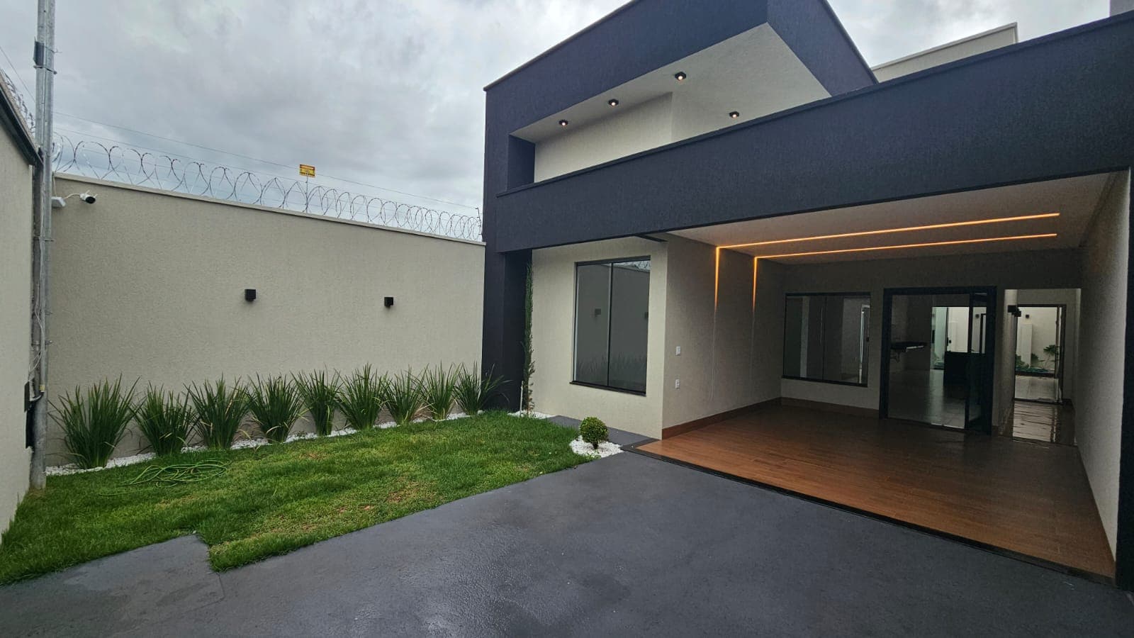 Casa Conceito Recreio -  Setor Recreio Panorama