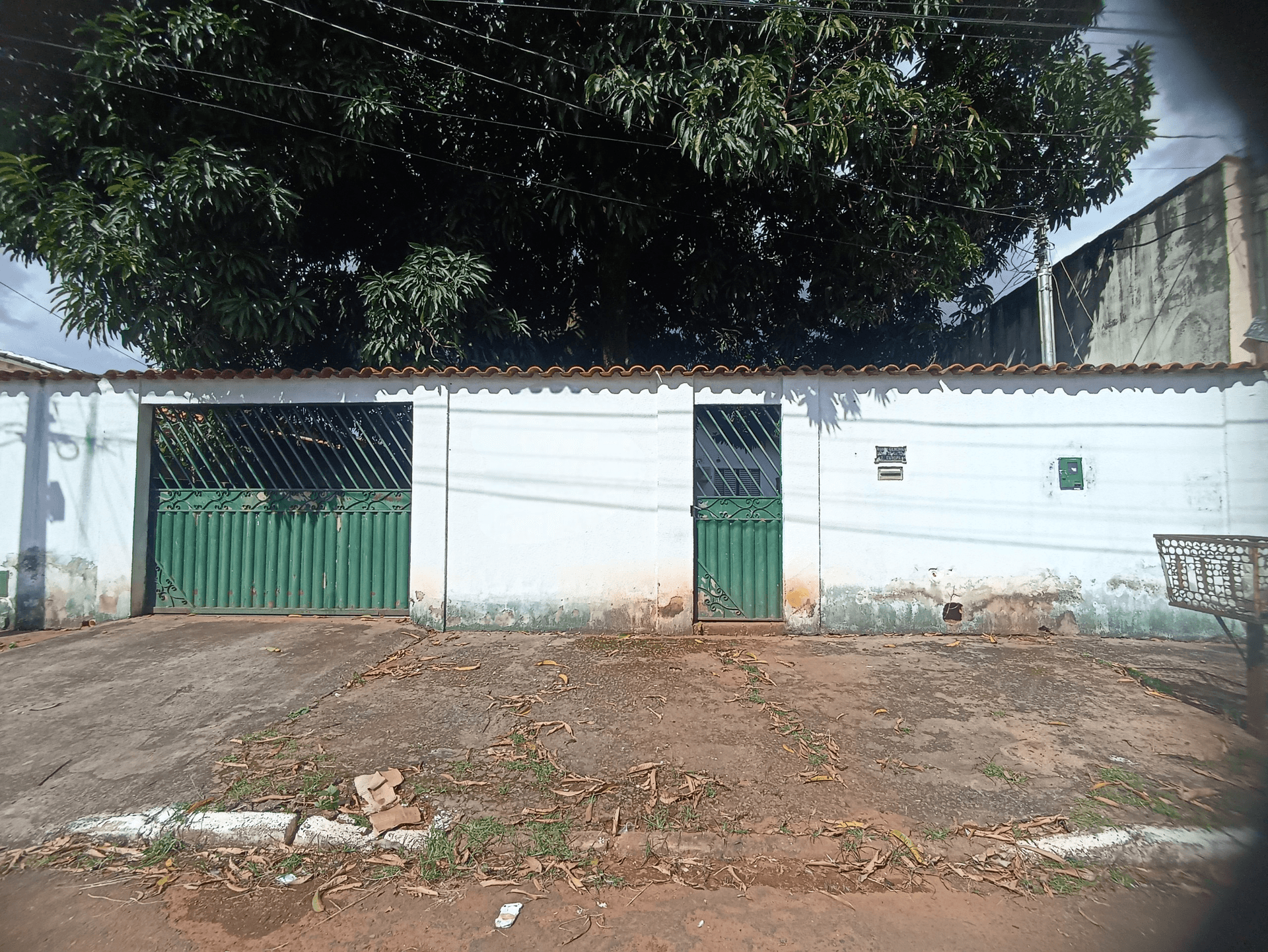 Lote Jardim Europa