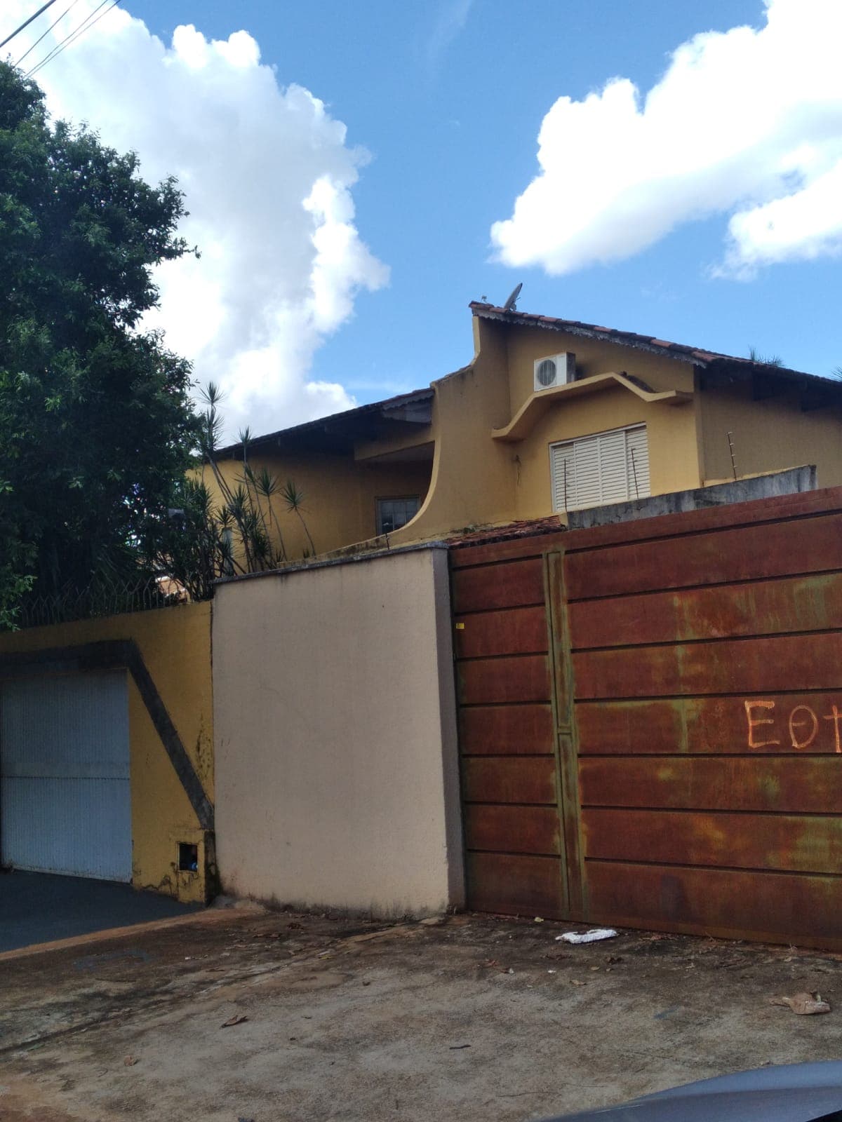 CASA JARDIM AMERICA