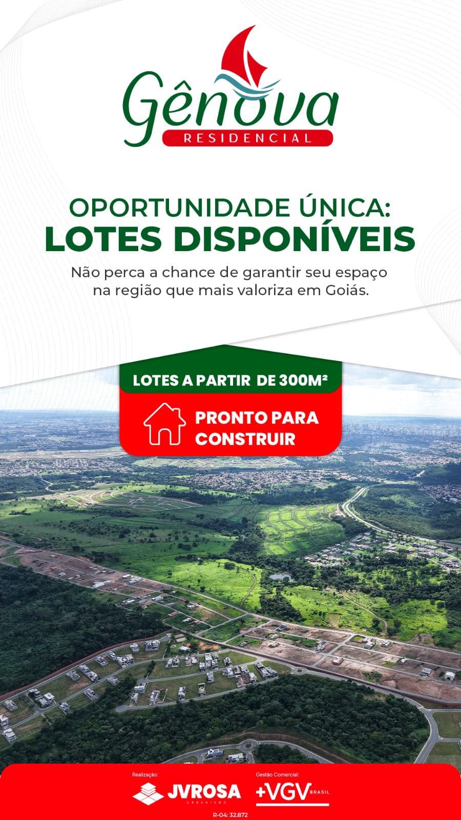 Residencial Gênova