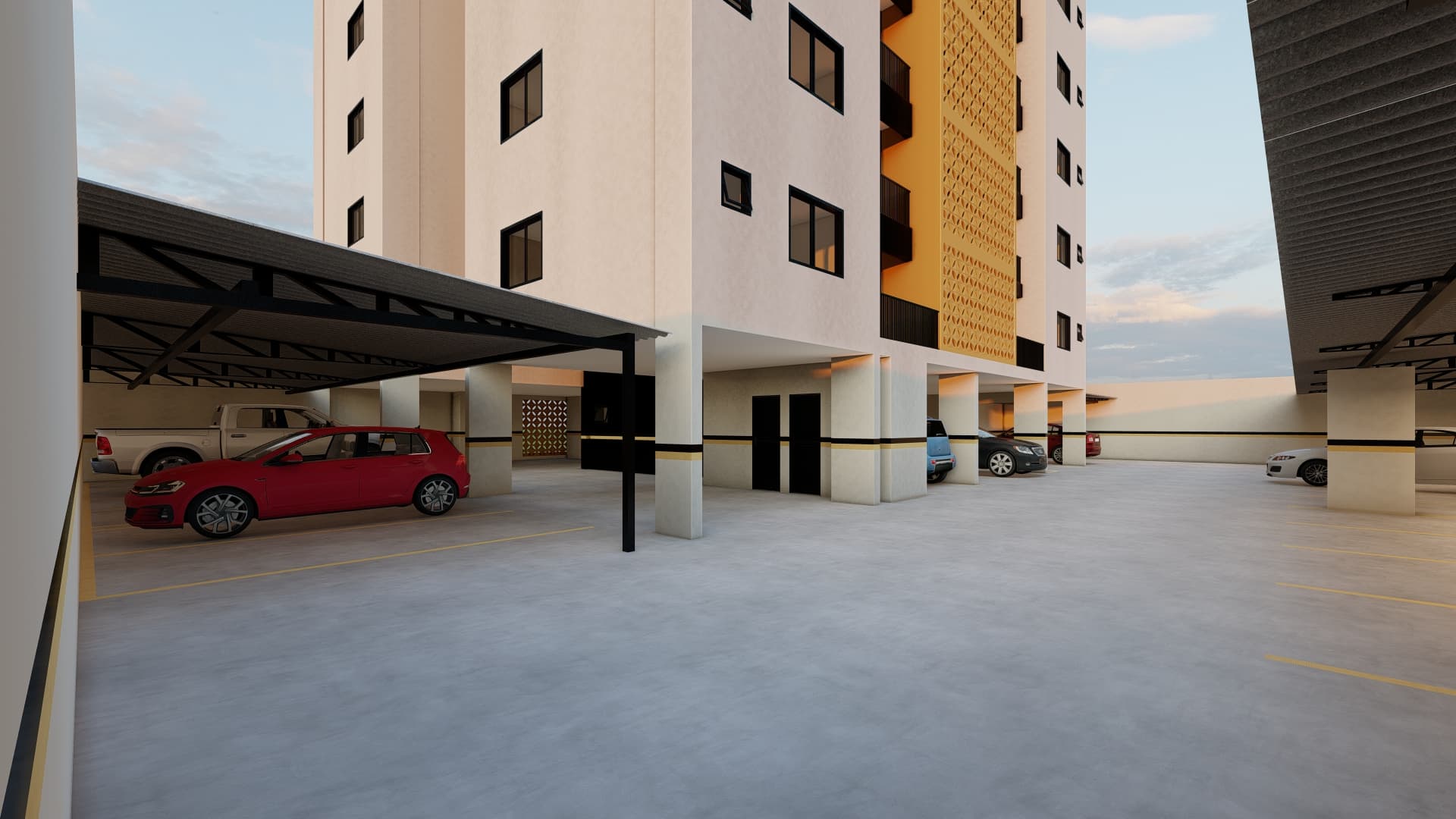 Residencial Azaleia- Breve lançamento