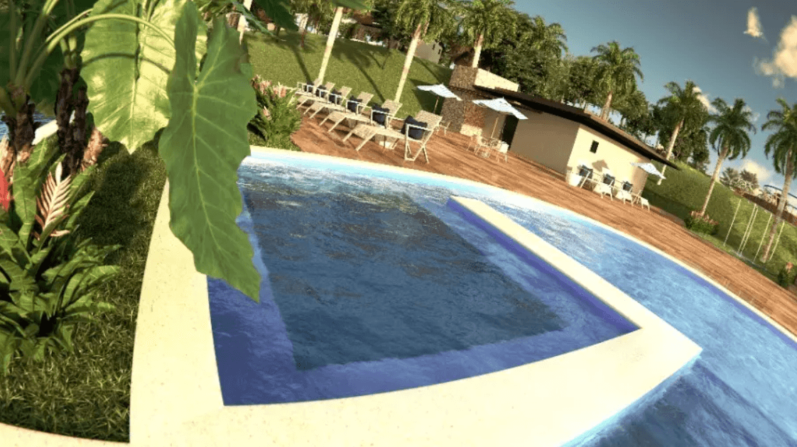 Quinta das Araras