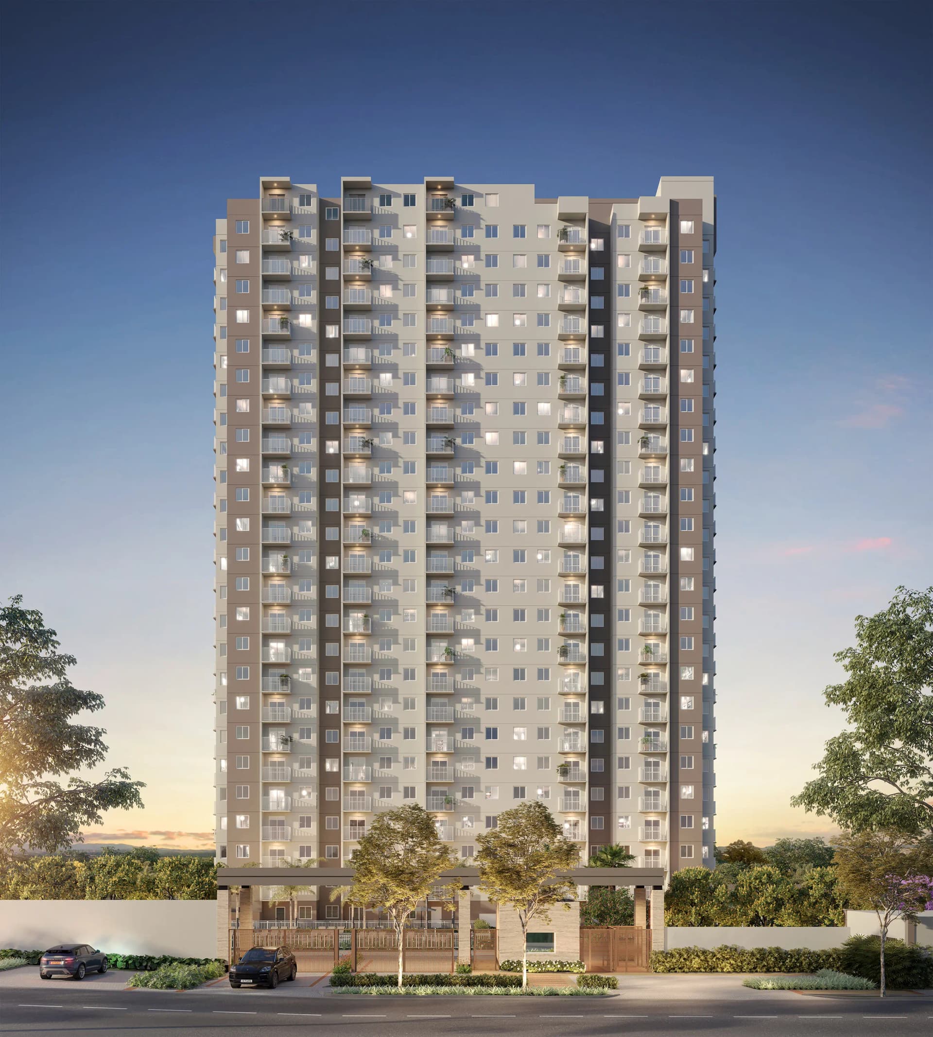 Natuá by Plano&Plano- Breve Lançamento