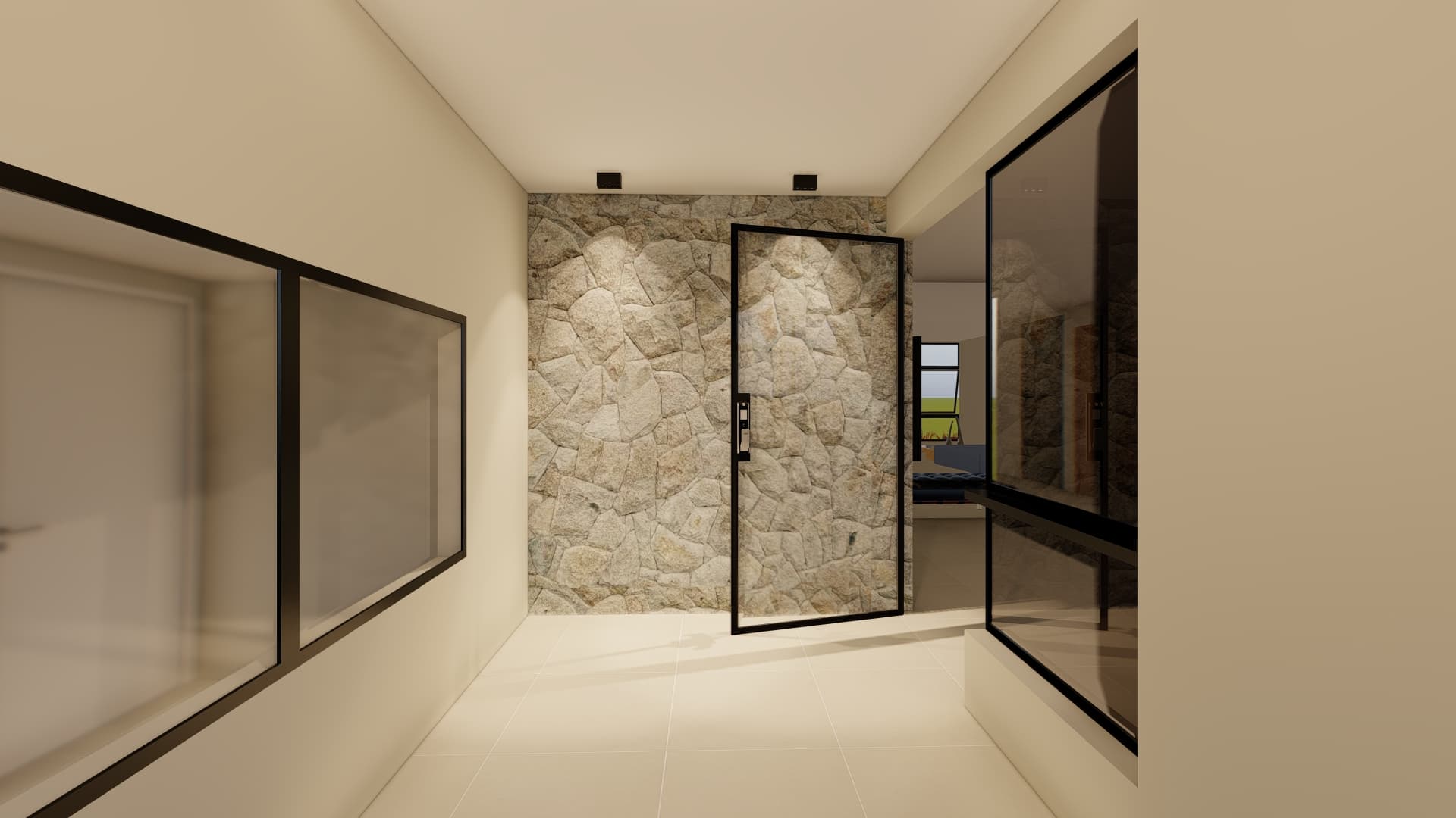 Residencial Azaleia- Breve lançamento