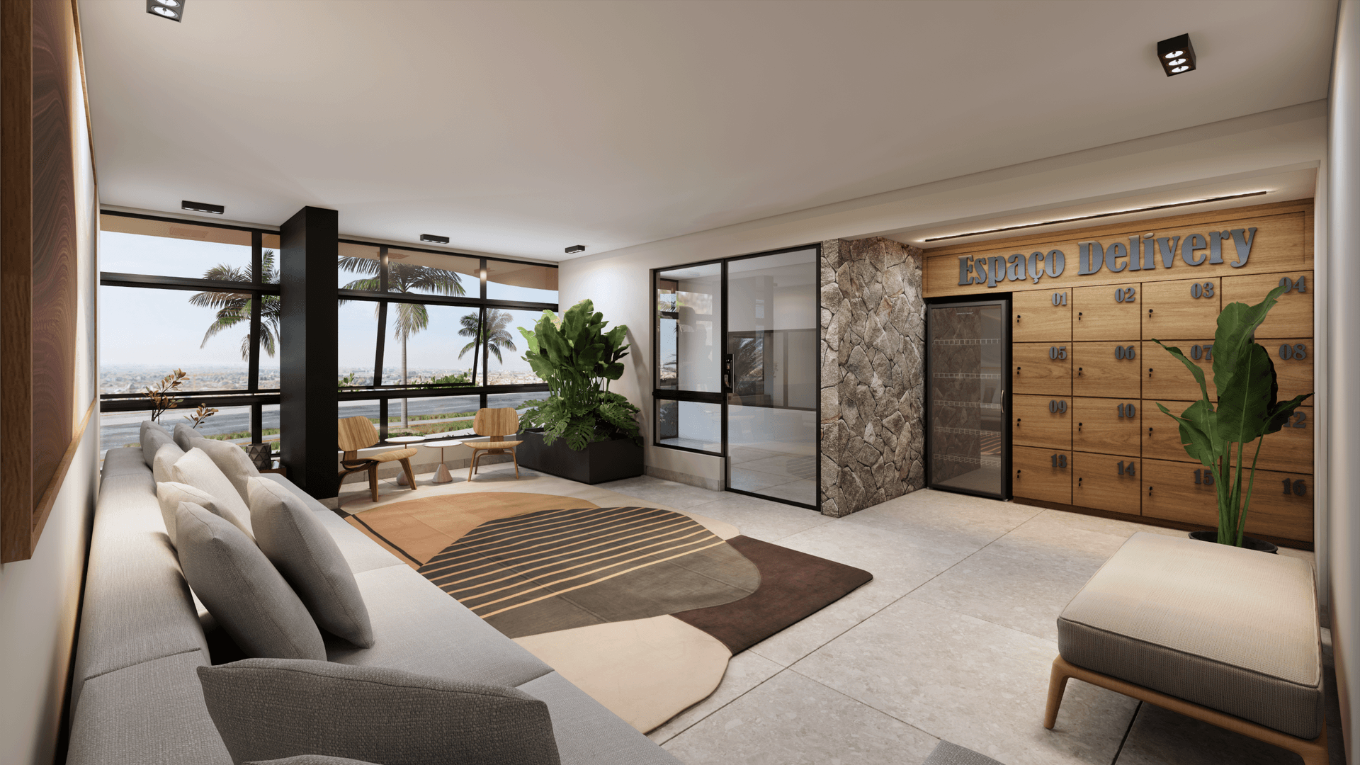 Residencial Azaleia- Breve lançamento