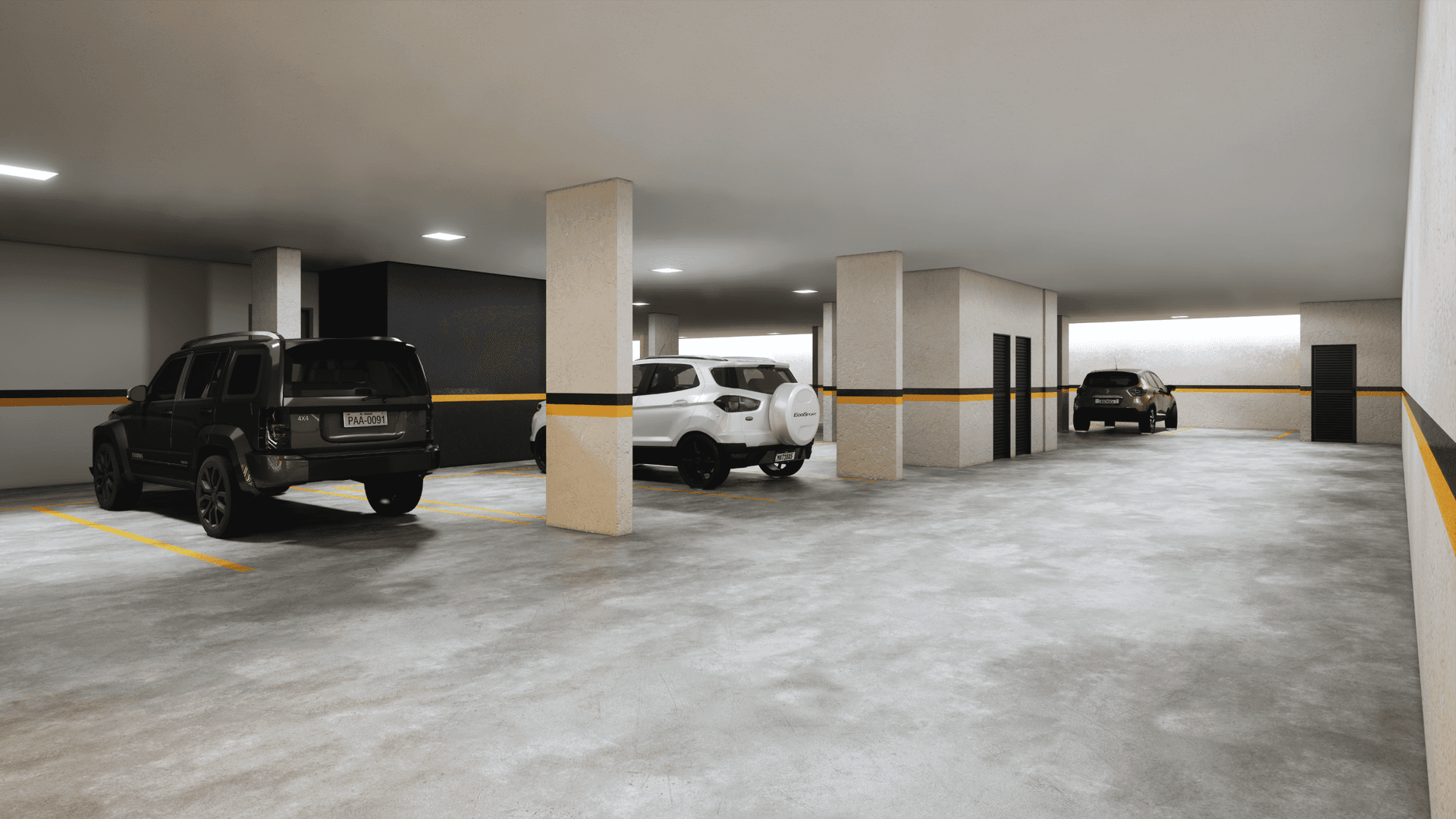Residencial Azaleia- Breve lançamento