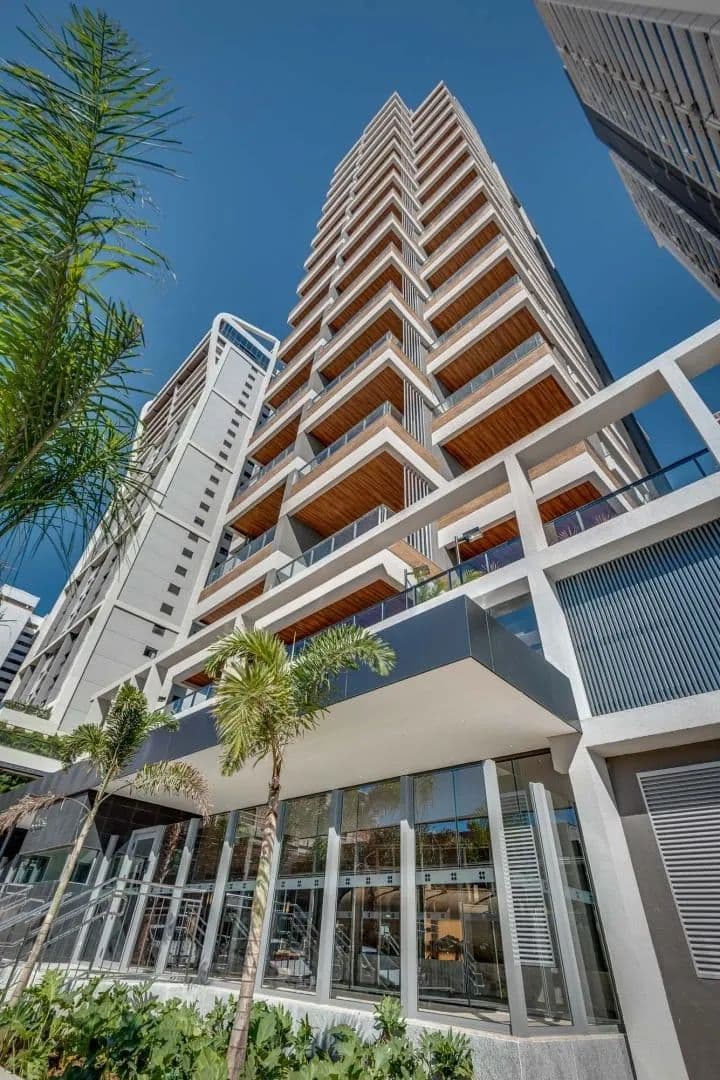 PENTHOUSE - 3 SUÍTES - ÁREA 271,39m² - PISCINA PRIVATIVA - SETOR MARISTA - GOIÂNIA/GO