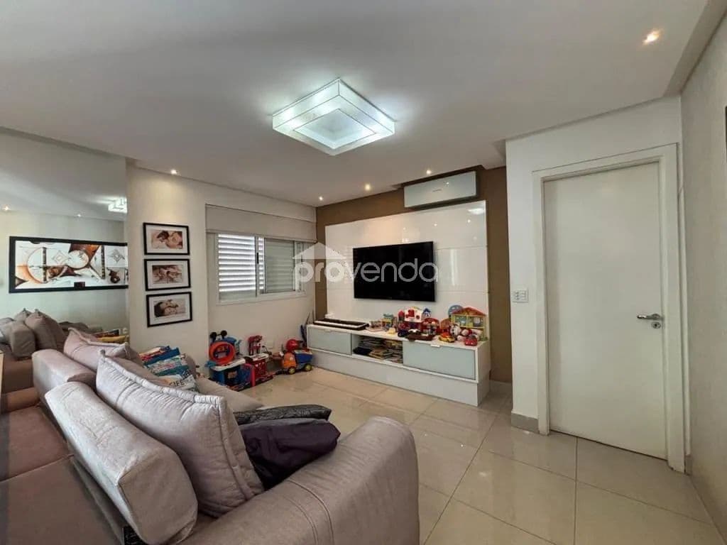 APARTAMENTO 03 QUARTOS, 03 SUÍTES 125m² - ITIO TAIA RESIDENCIAL - SETOR BUENO