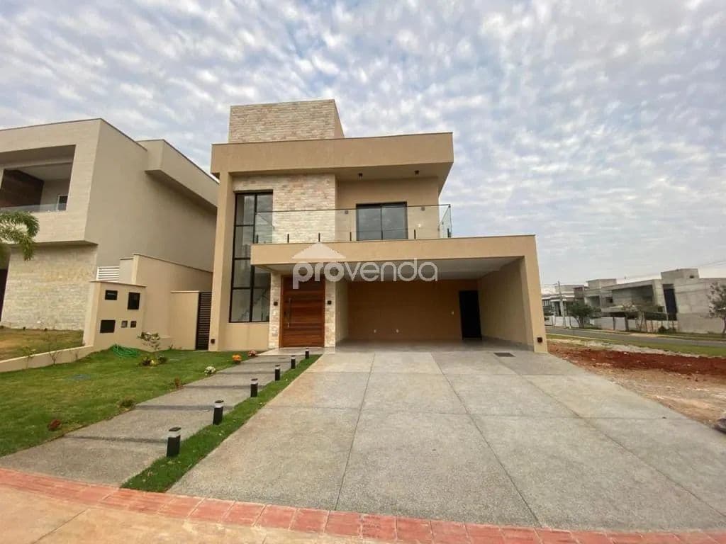 SOBRADO ALTO PADRÃO 03 SUÍTES - PARQVILLE PINHEIROS