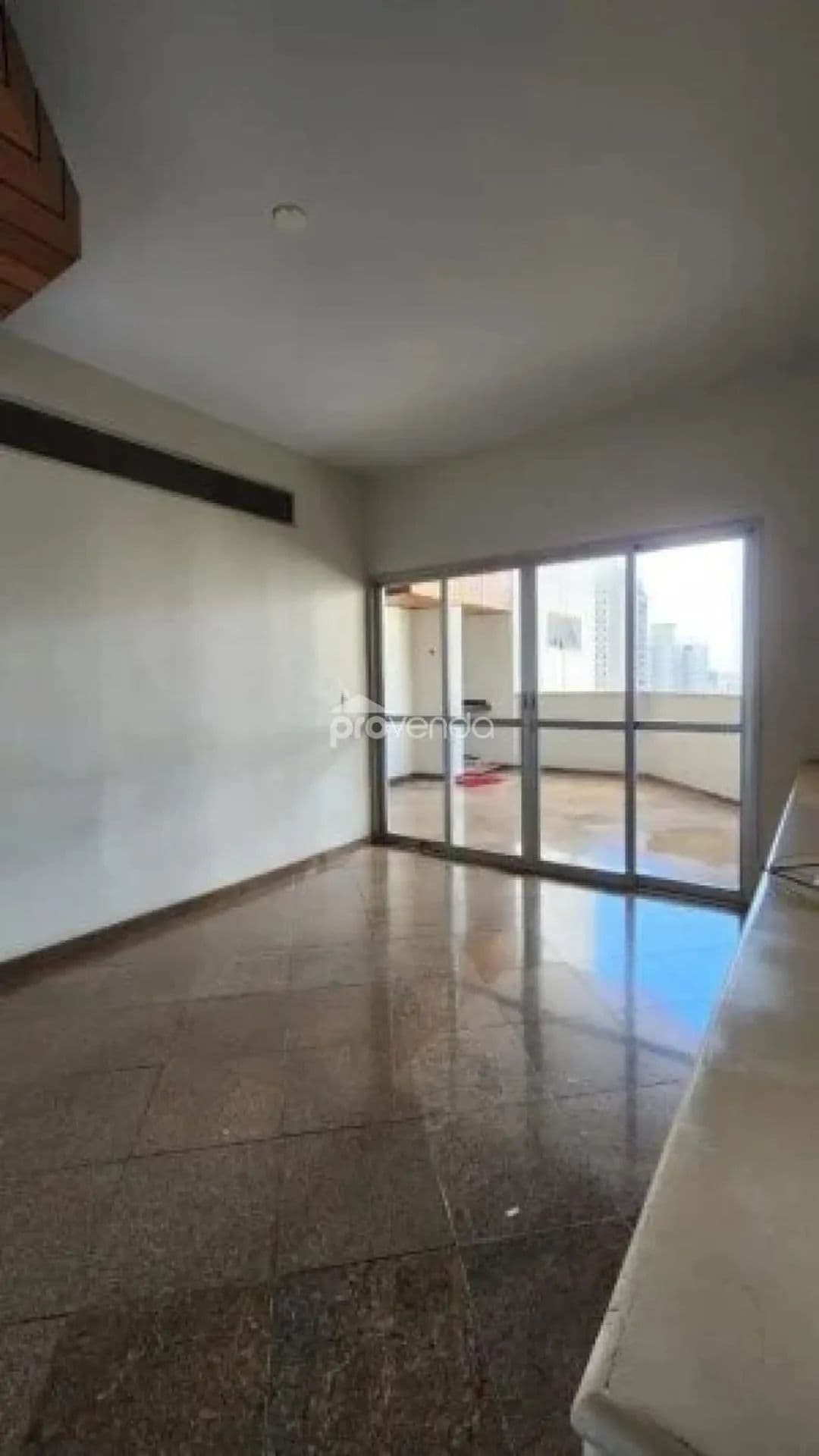 APARTAMENTO ALTO PADRÃO - 4 SUÍTES - ÁREA 285m² - EDÍFICIO LA MAISON - SETOR OESTE - GOIÂNIA/GO