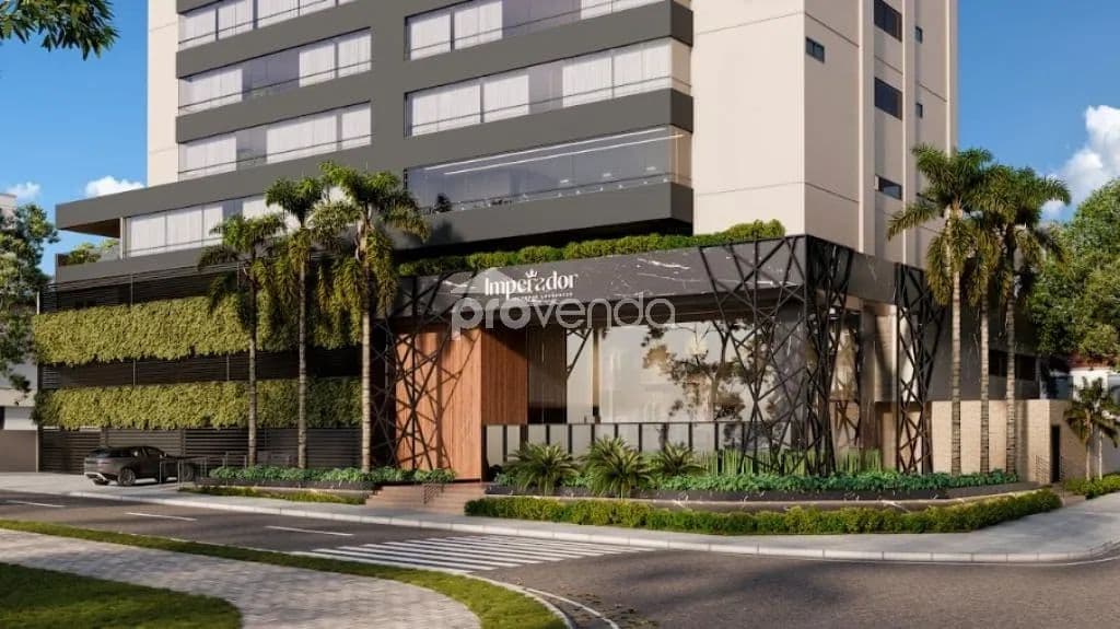 PENTHOUSE 04 SUÍTES - IMPERADOR ISKANDAR, GOIÂNIA-GO