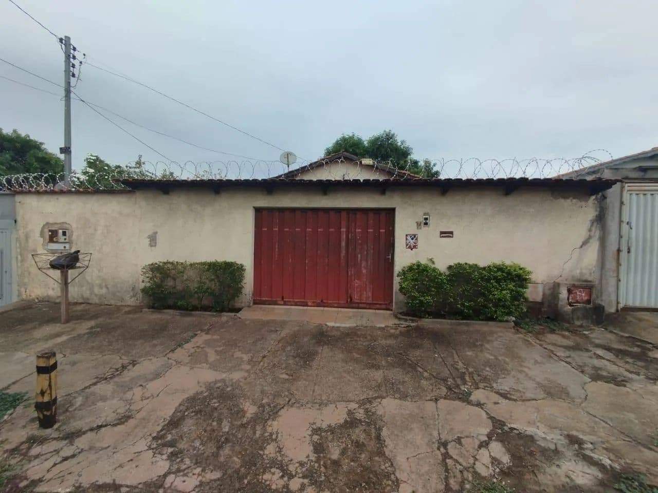 Casa à venda, Vila Morais, Goiânia, GO