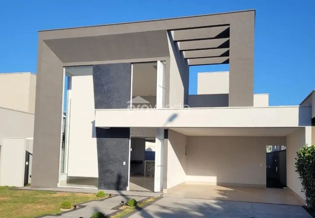 CASA TÉRREA ALTO PADRÃO - 04 SUÍTES PLENAS - JARDINS LISBOA