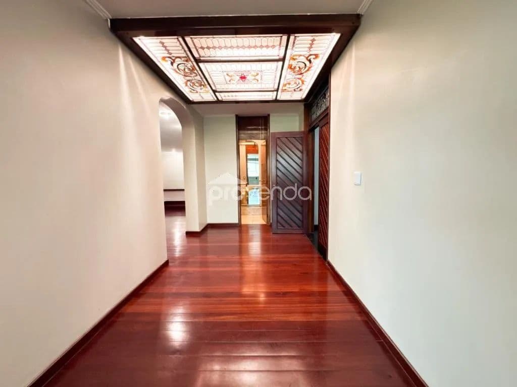 APARTAMENTO - 4 SUÍTES - ÁREA 535m² - CONDOMINIO MORADA DO SOL - SETOR SUL - GOIÂNIA/GO