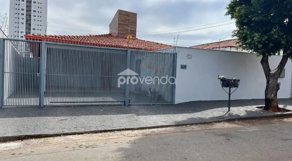 CASA TERREA 01 SUITE 156m² - JARDIM ATLANTICO