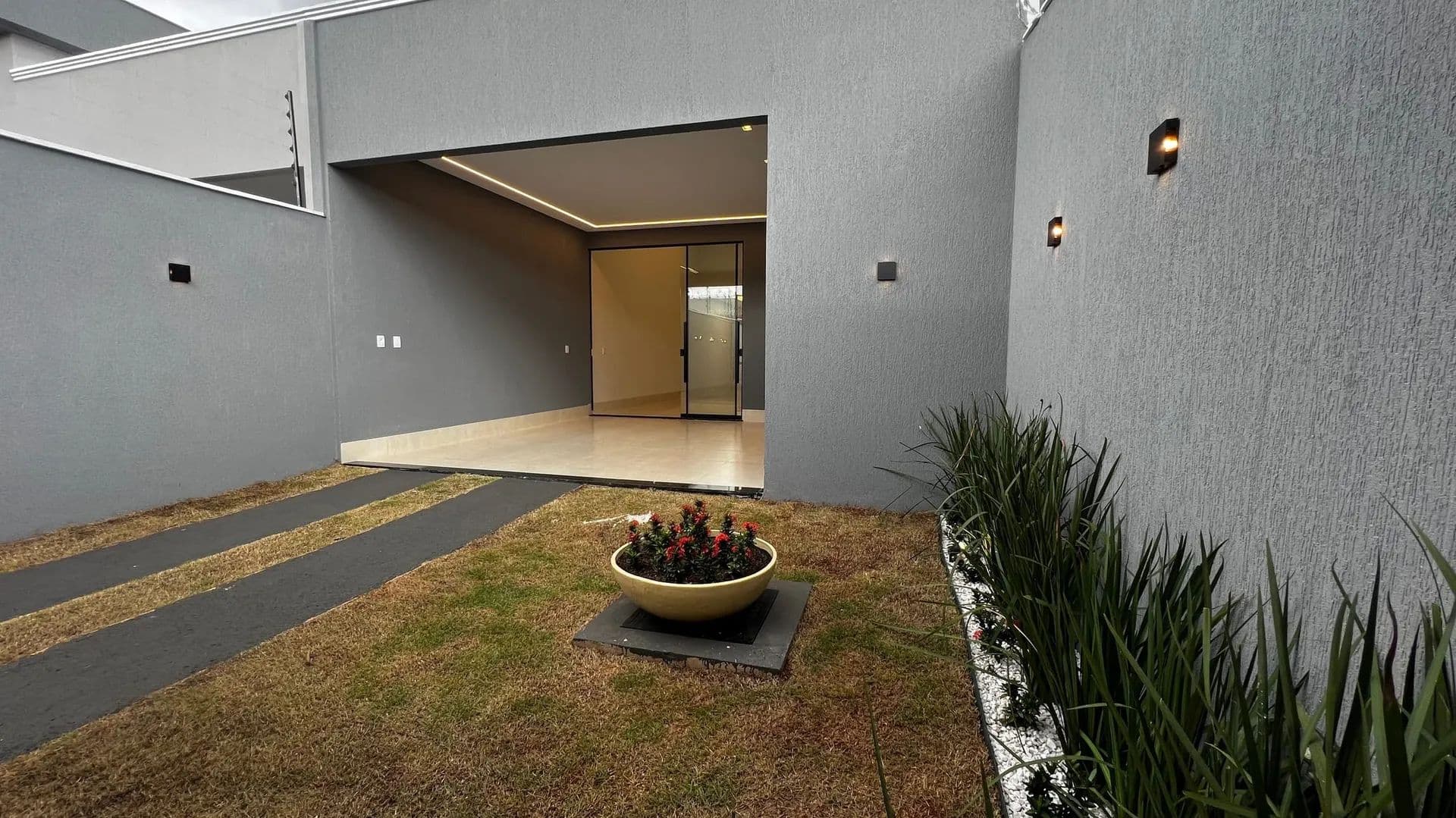 Casa, Vila Mariana, Aparecida de Goiânia, GO