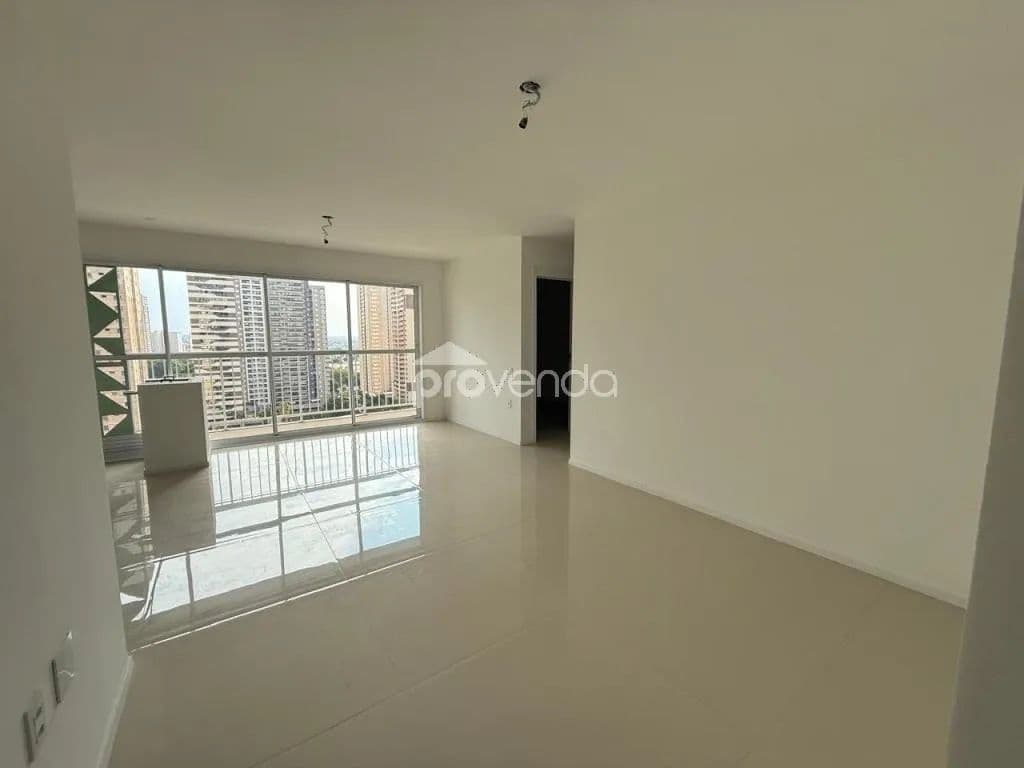 APARTAMENTO - 3 SUÍTES - ÁREA 100m² - WISH GRAN 29 - SETOR BUENO - GOIÂNIA/GO