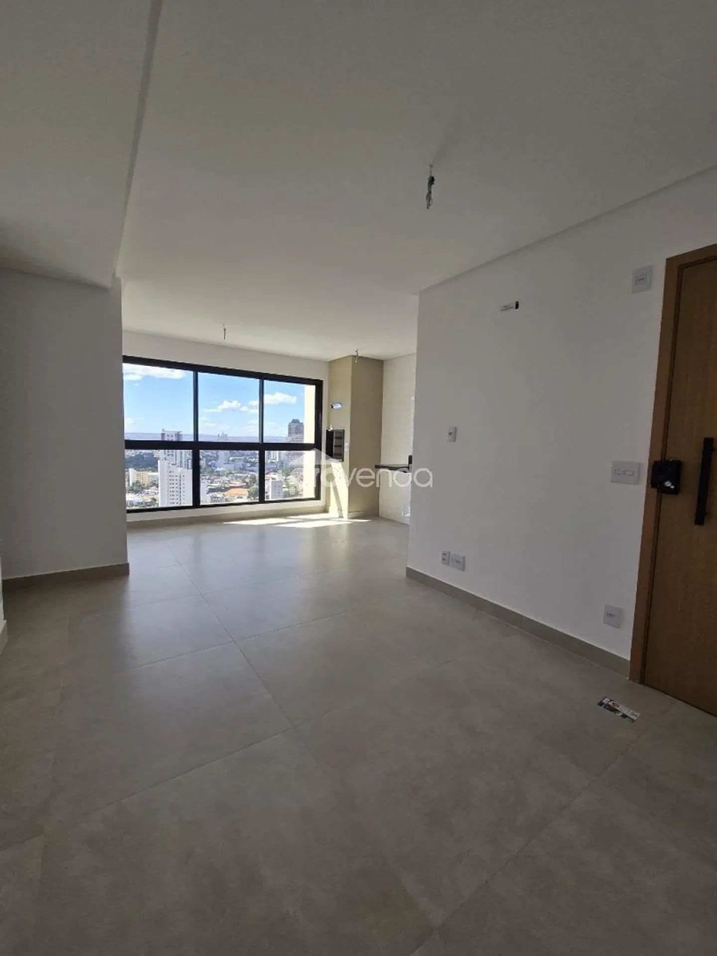 APARTAMENTO 03 QUARTOS, 02 SUÍTES 80,8m² - SETOR MARISTA