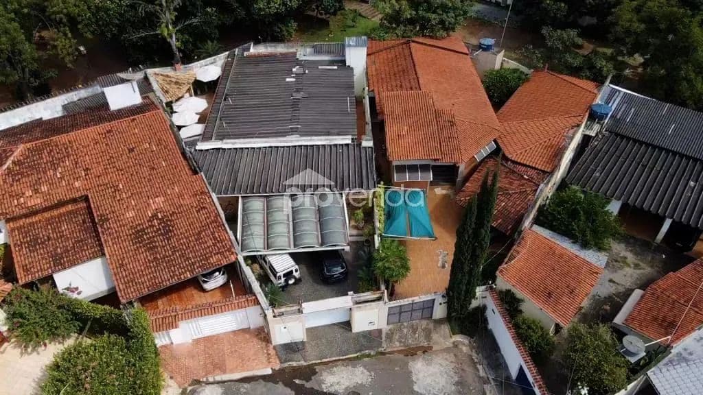 CASA 03 SUÍTES, 437 M² - SETOR SUL