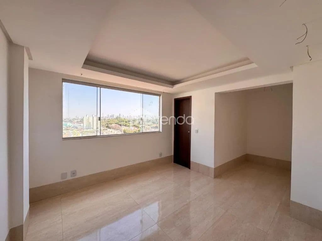 COBERTURA DUPLEX 3 QUARTOS, 02 SUITES - JARDIM BELA VISTA - APARECIDA DE GOIÂNIA