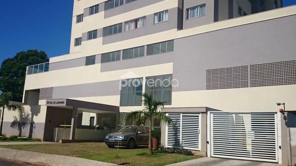 APARTAMENTO 2 QUARTOS 1 SUÍTE - BRISAS DI LOURENZZO