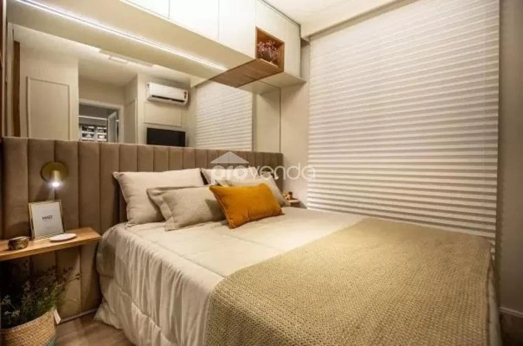 APARTAMENTO 03 QUARTOS SENDO 01 SUÍTE - PARQUE AMAZÔNIA