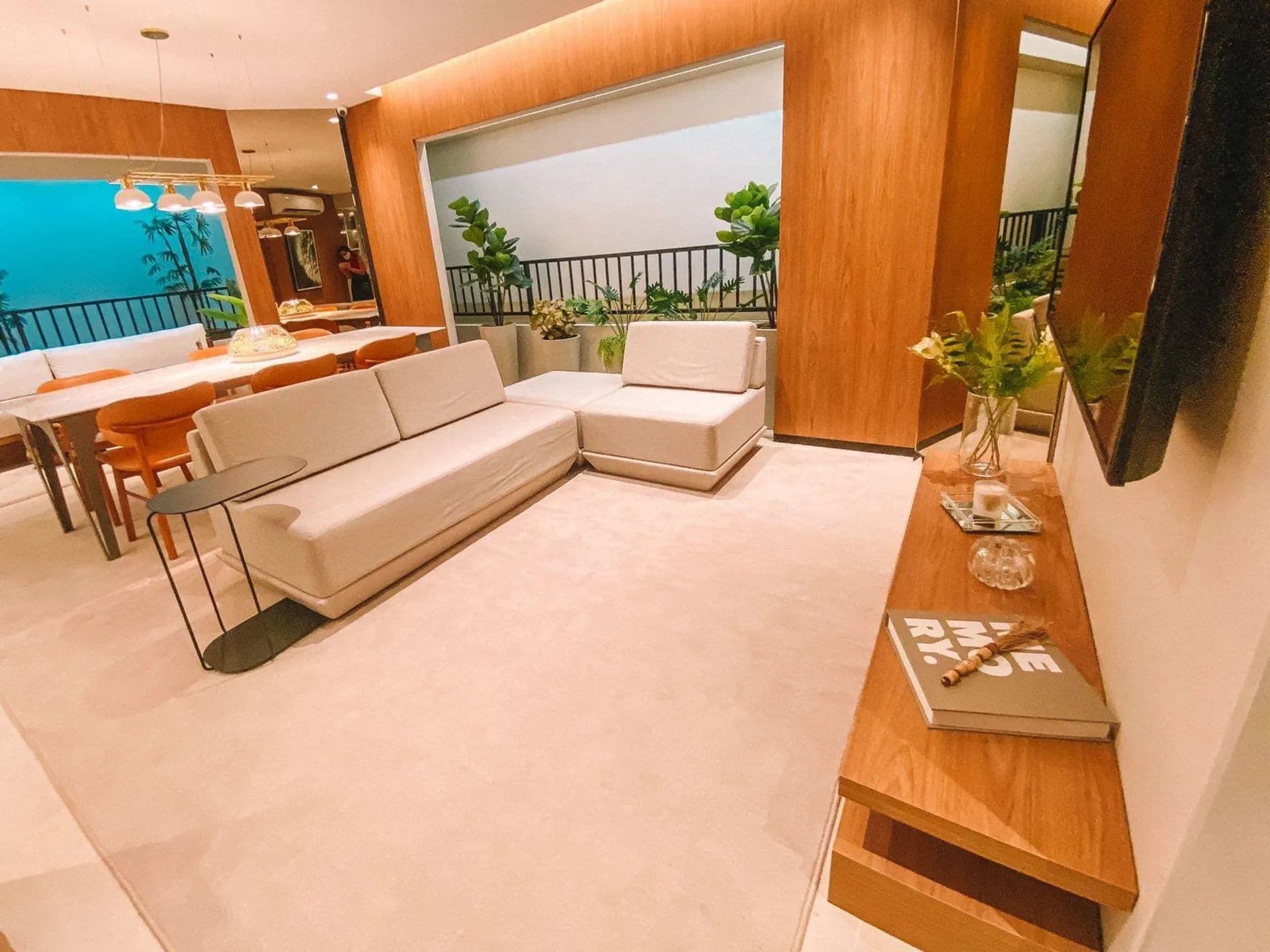 Apartamento à venda, Setor Bueno, Goiânia, GO