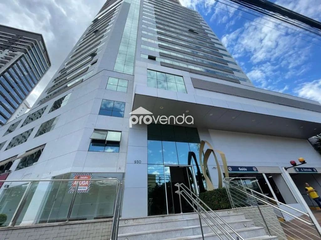 SALA COMERCIAL - SETOR BUENO - WALK BUENO LIFESTYLE