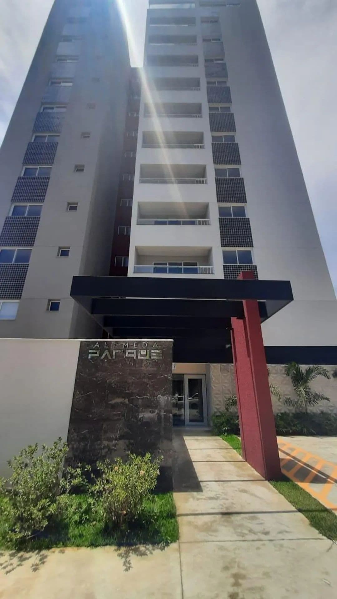 Apartamento à venda, Vila Rosa, Goiânia, GO