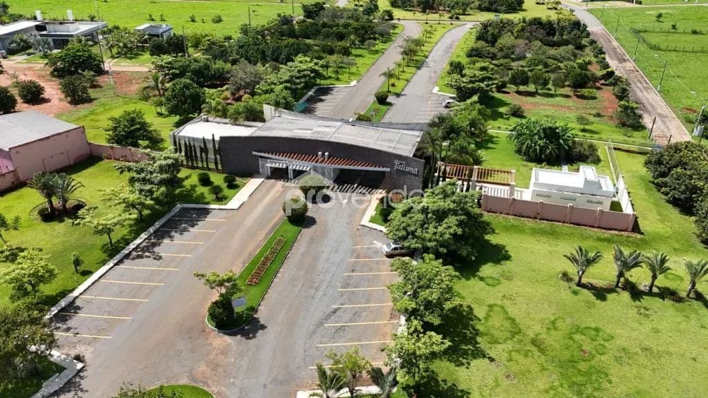 TERRENO 1.721,06m² – CONDOMÍNIO SITIO TALISMÃ – GUAPÓ