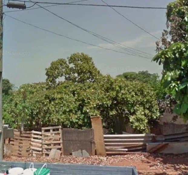 Terreno à venda, Jardim Guanabara, Goiânia, GO