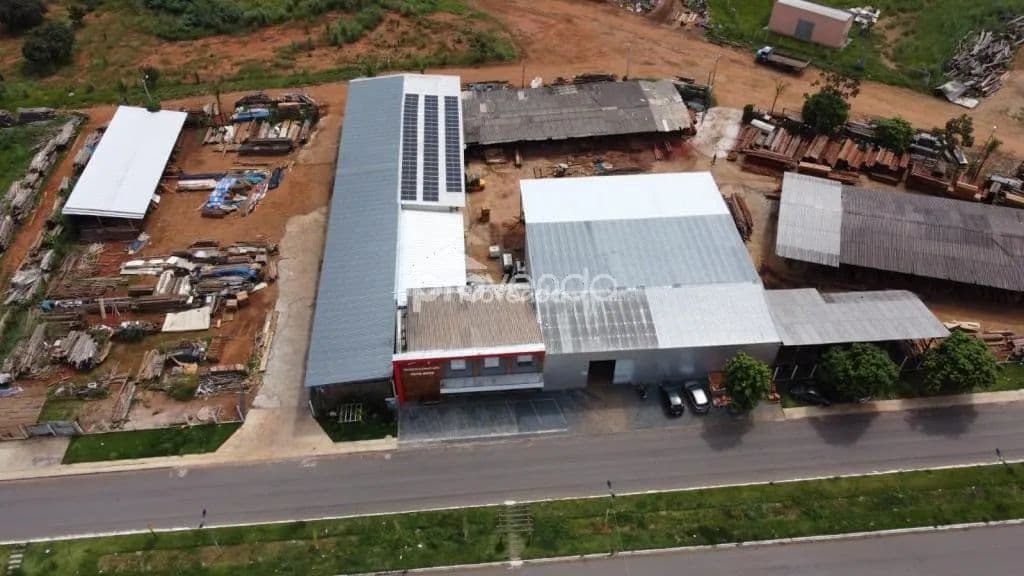 ÁREA 7.000m² - AVENIDA EPIACAUBA, JARDIM HELVÉCIA