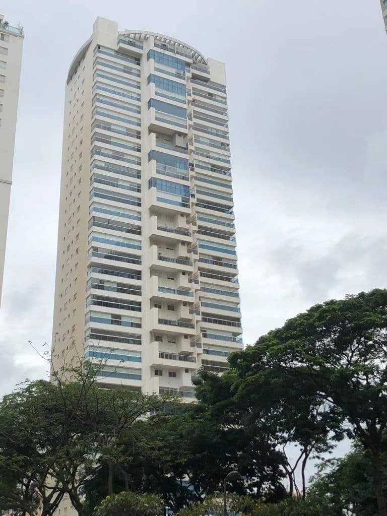 Apartamento à venda 3 suítes, PRAÇA T-23, Setor Bueno, Goiânia, GO