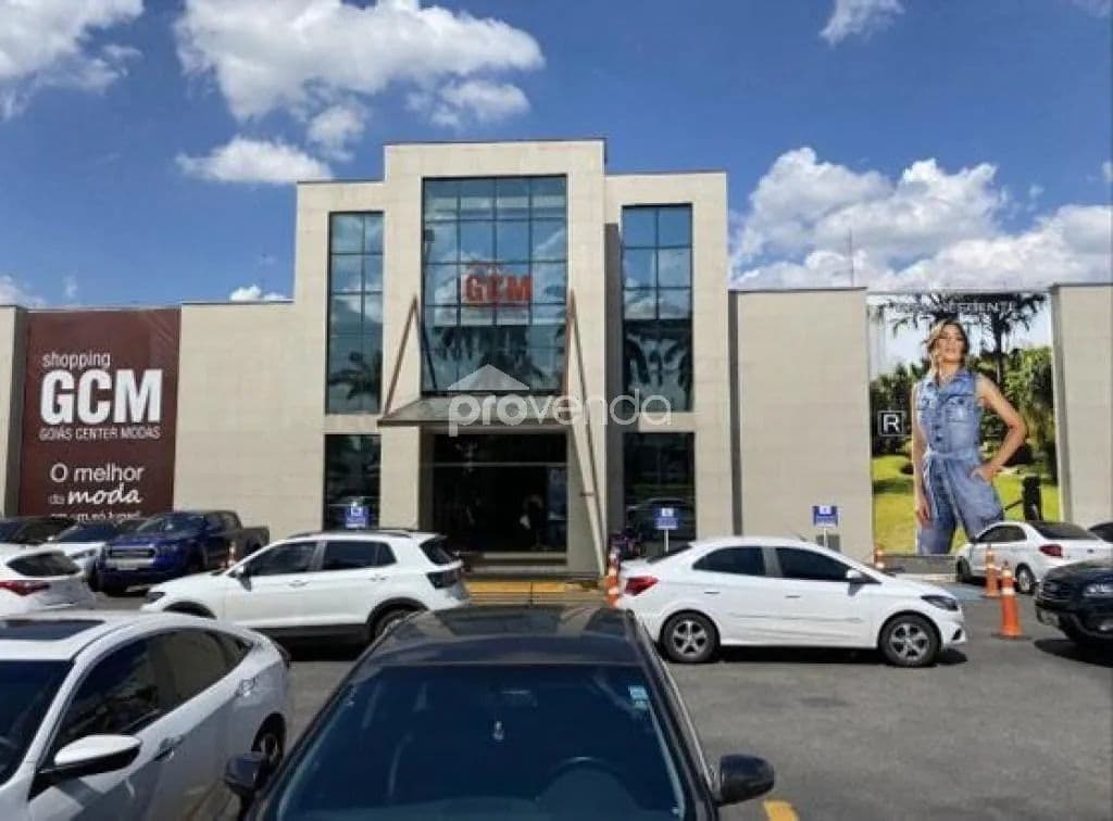 SALA COMERCIAL 54M², CRIMEIA LESTE